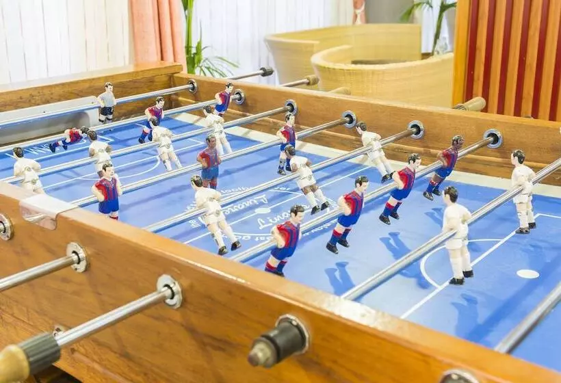 Apartamentos Mar y Golf