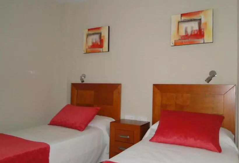 Apartamentos Mar y Golf