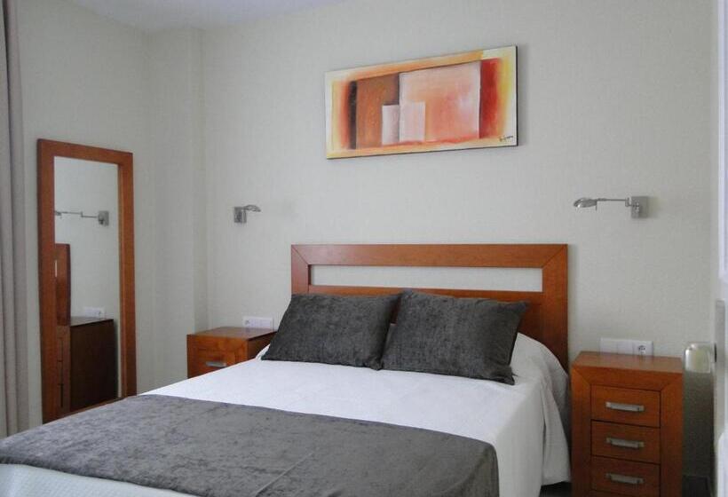 Apartamentos Mar y Golf