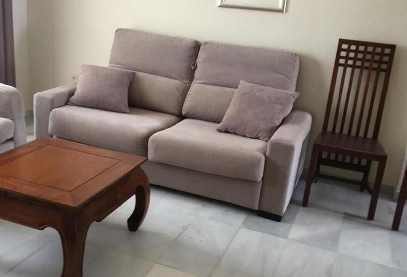 Apartamentos Mar y Golf