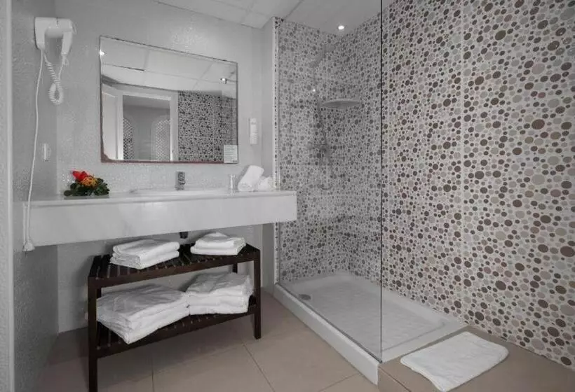 Apartamentos Mar y Golf