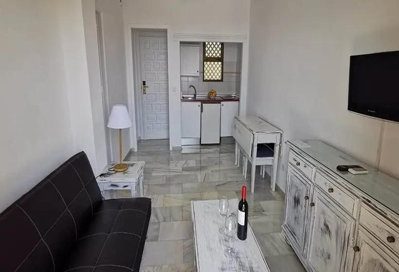 Aparthotel Playamaro