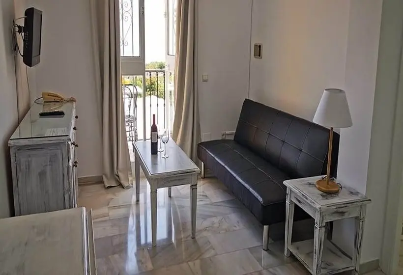 Aparthotel Playamaro