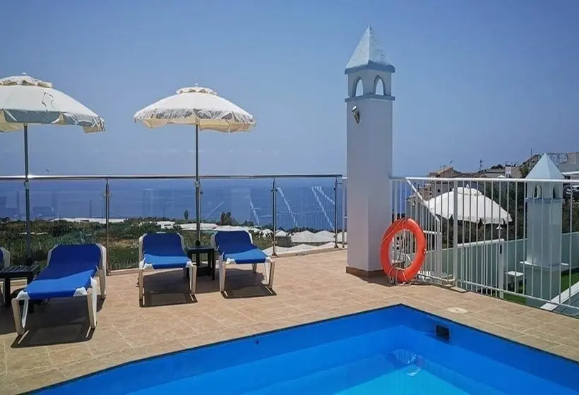 Aparthotel Playamaro