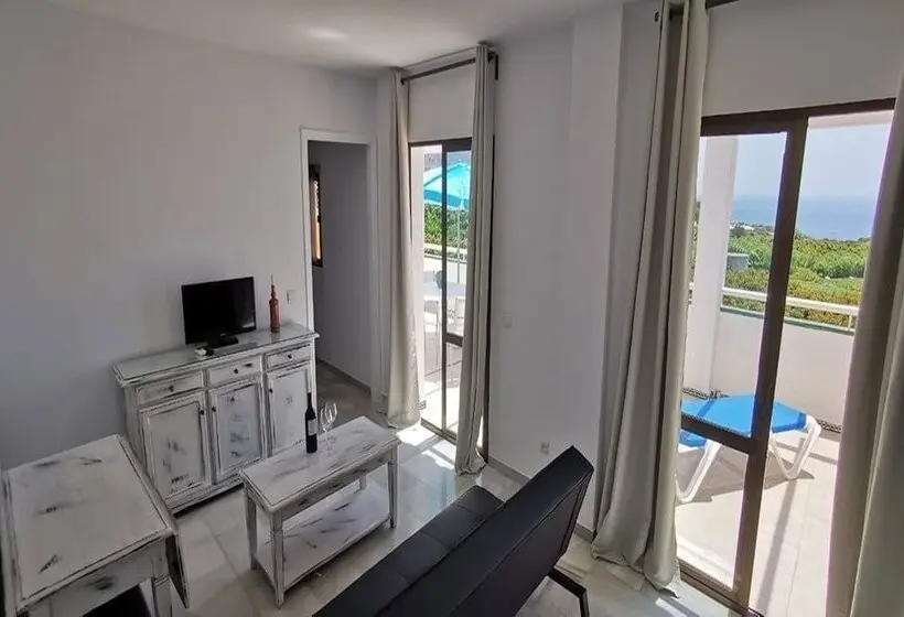 Aparthotel Playamaro