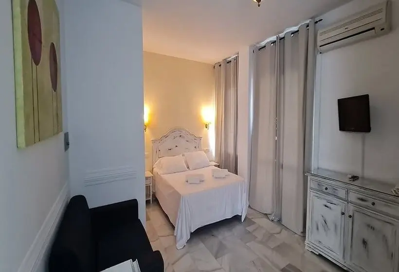 Aparthotel Playamaro