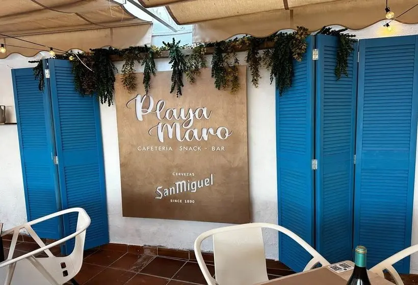 Aparthotel Playamaro