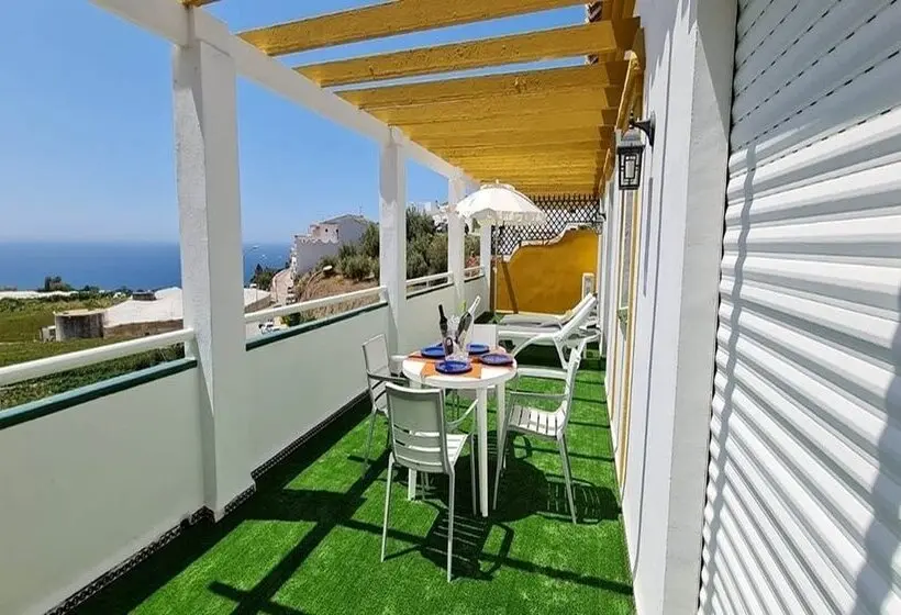 Aparthotel Playamaro