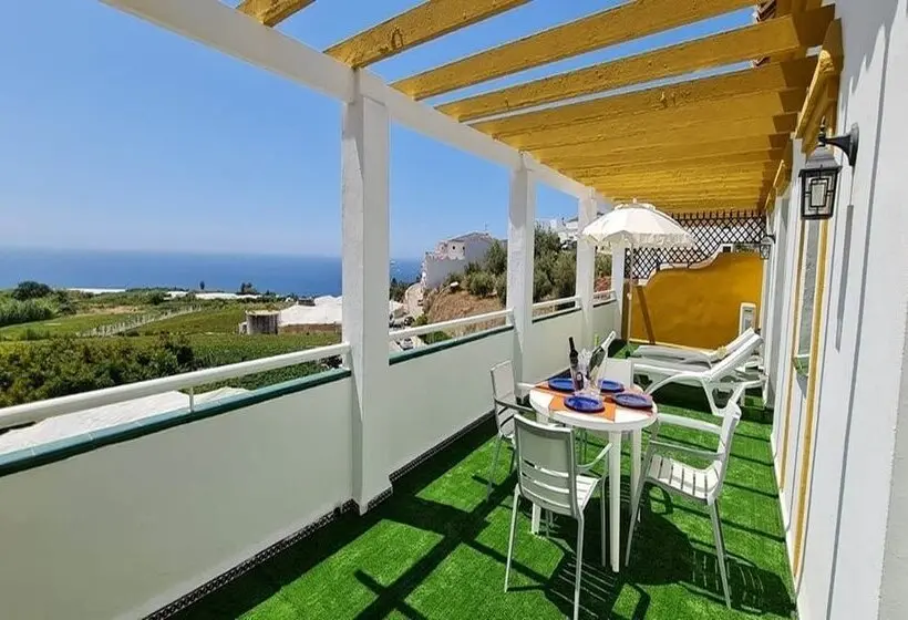 Aparthotel Playamaro