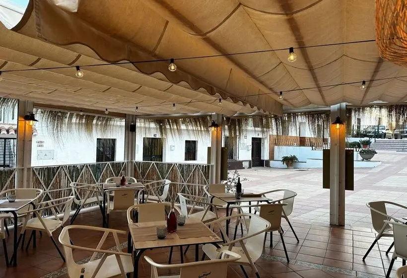 Aparthotel Playamaro