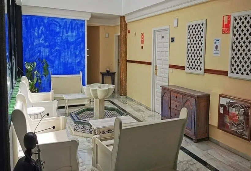 Aparthotel Playamaro