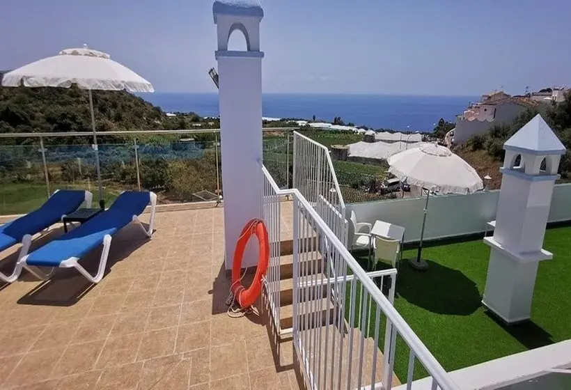 Aparthotel Playamaro