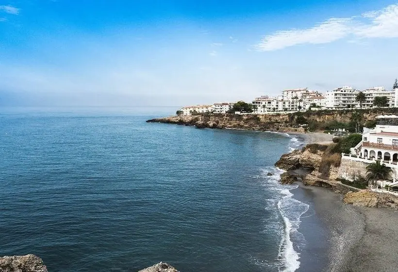 Aparthotel Playamaro