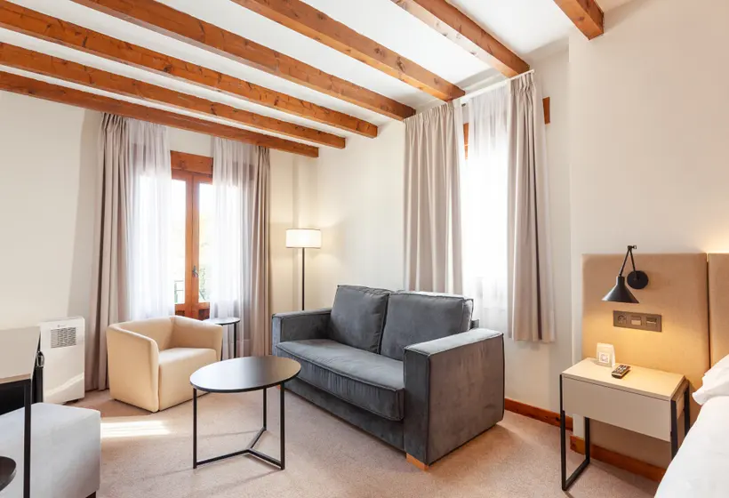 DWO Rioja Wine Hotel