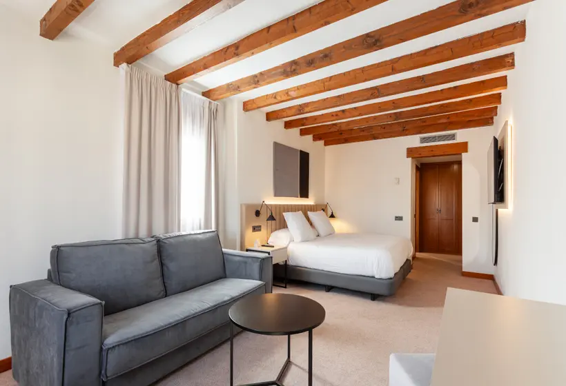 DWO Rioja Wine Hotel