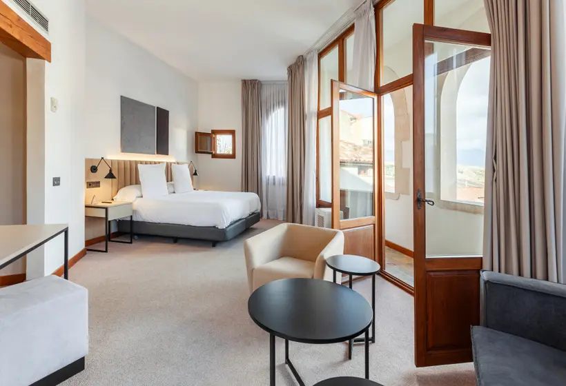 DWO Rioja Wine Hotel