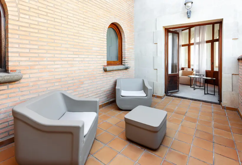 DWO Rioja Wine Hotel