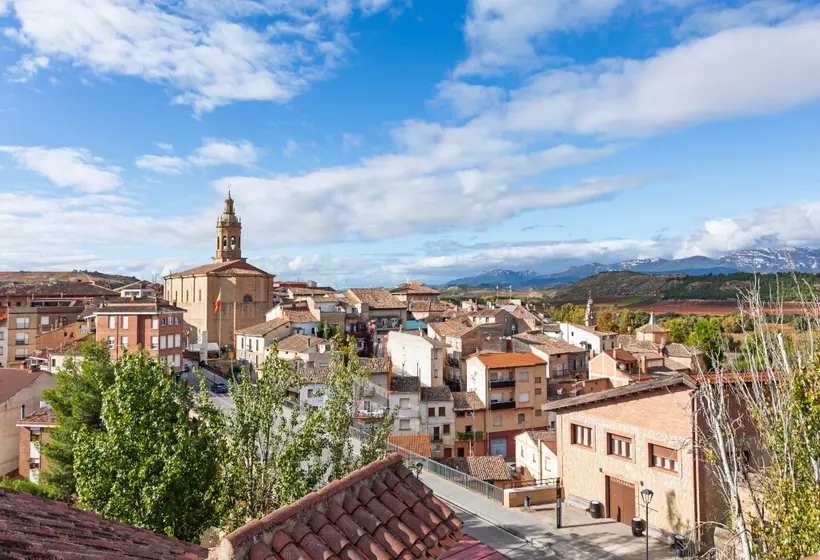 DWO Rioja Wine Hotel