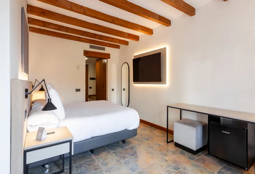 DWO Rioja Wine Hotel