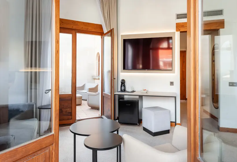 DWO Rioja Wine Hotel