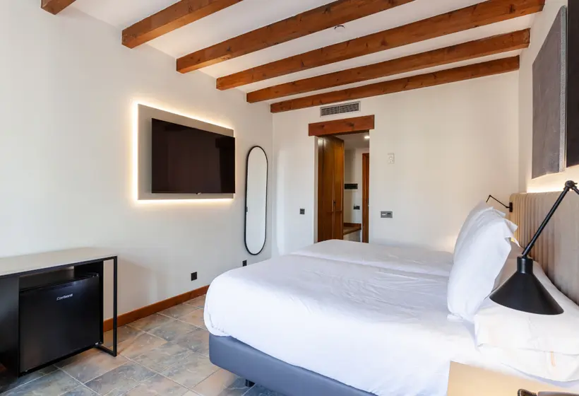 DWO Rioja Wine Hotel