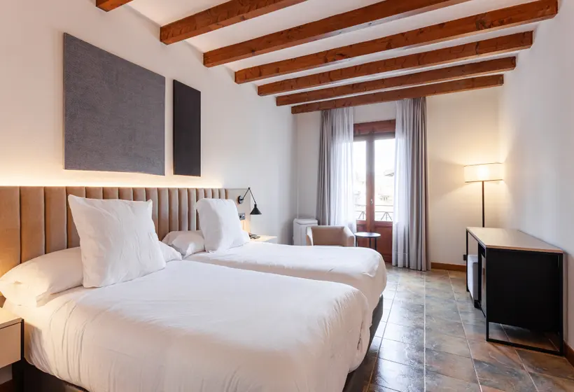 DWO Rioja Wine Hotel