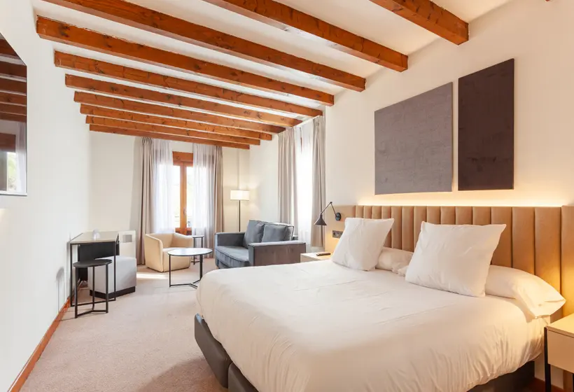 DWO Rioja Wine Hotel