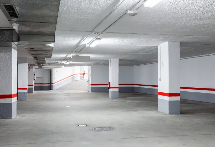 DWO Rioja Wine Hotel