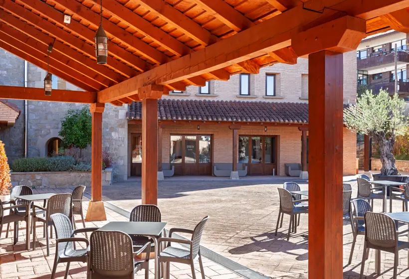 DWO Rioja Wine Hotel