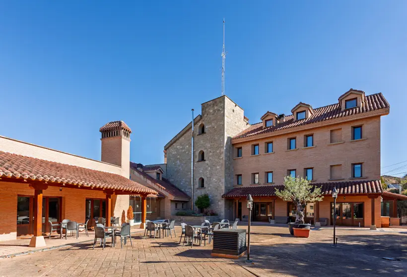 DWO Rioja Wine Hotel