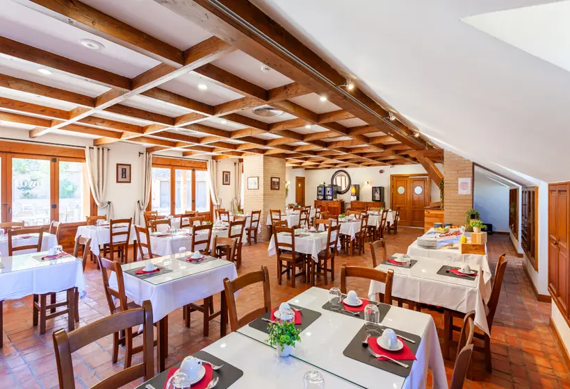 DWO Rioja Wine Hotel