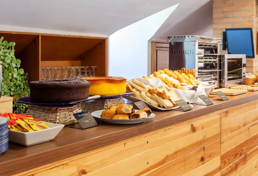 DWO Rioja Wine Hotel