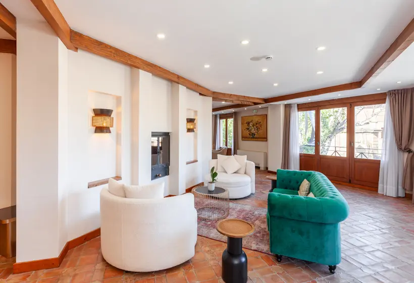 DWO Rioja Wine Hotel