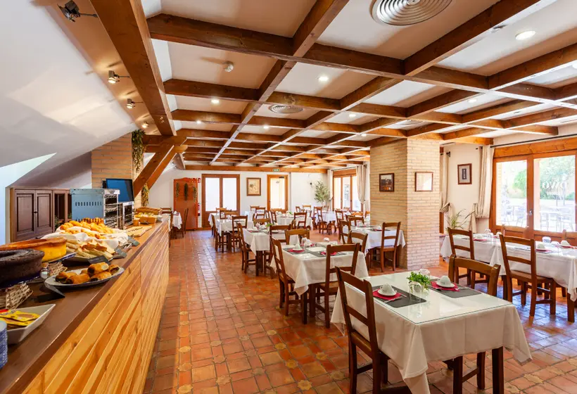 DWO Rioja Wine Hotel