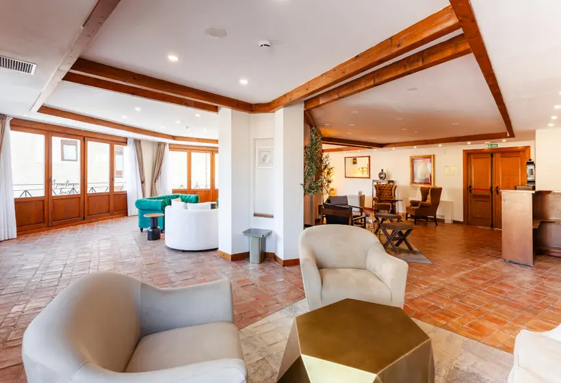 DWO Rioja Wine Hotel