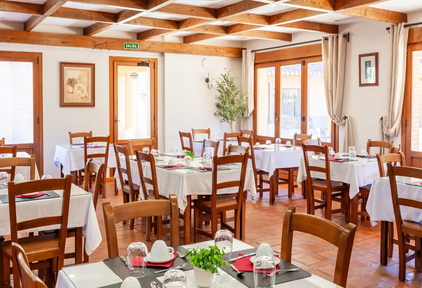 DWO Rioja Wine Hotel