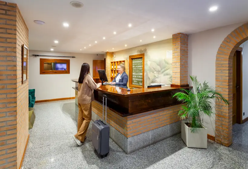 DWO Rioja Wine Hotel