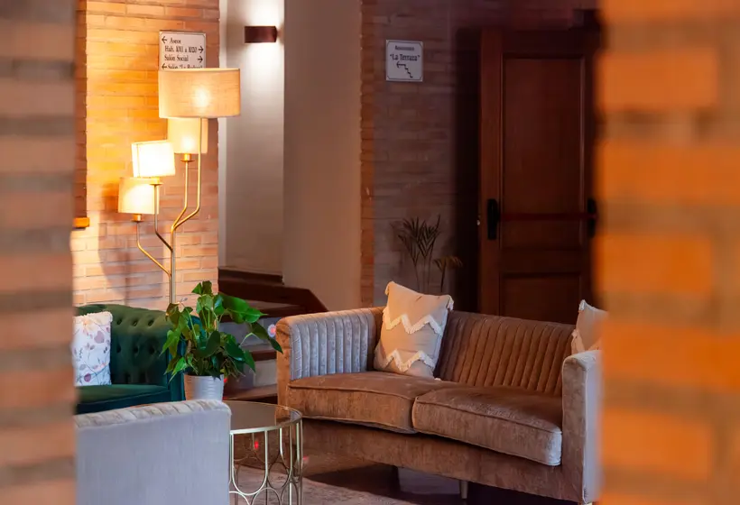 DWO Rioja Wine Hotel