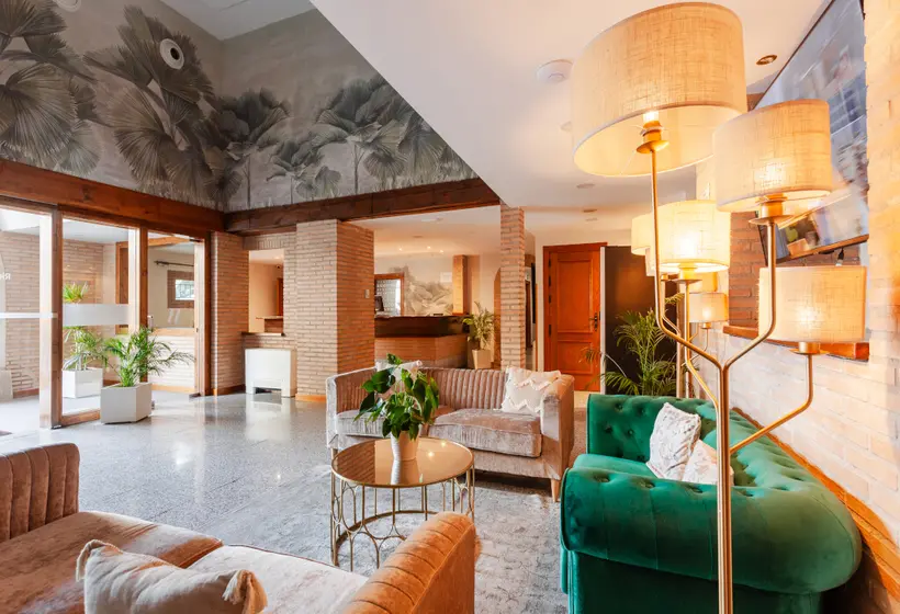 DWO Rioja Wine Hotel