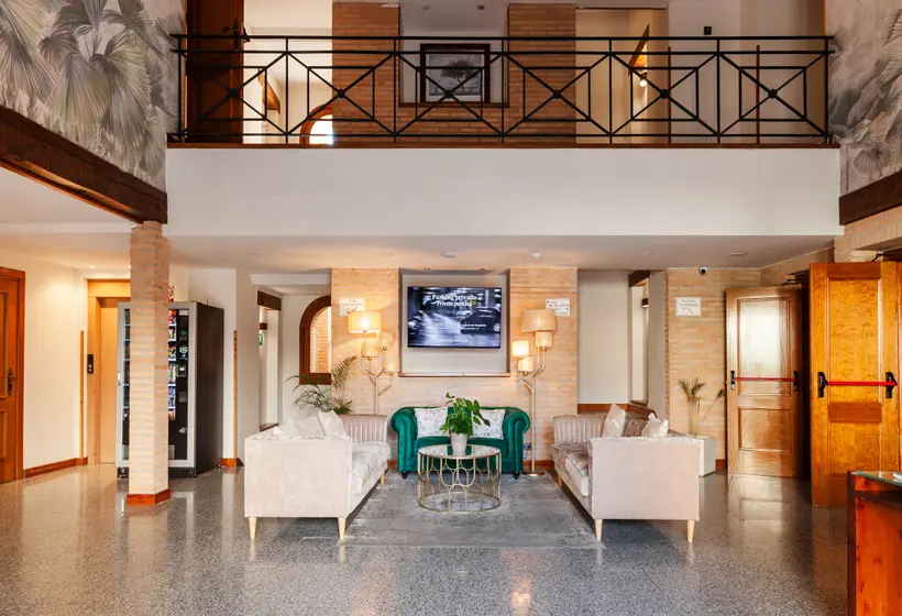 DWO Rioja Wine Hotel