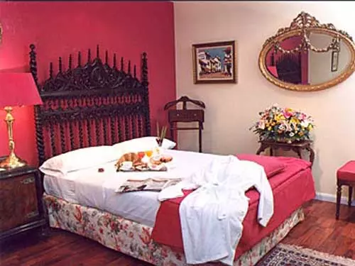 リゾートホテル Foxa M30