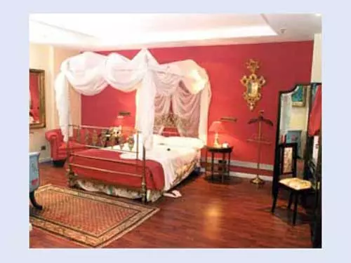 リゾートホテル Foxa M30