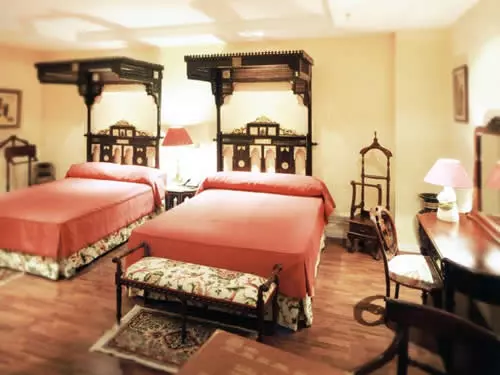 リゾートホテル Foxa M30