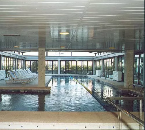 リゾートホテル Foxa M30