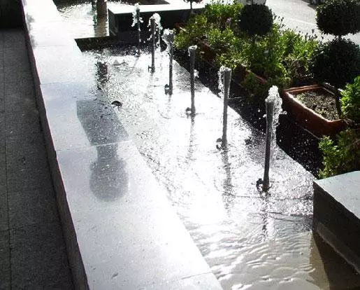 リゾートホテル Foxa M30