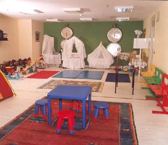 リゾートホテル Foxa M30