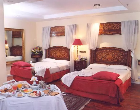 リゾートホテル Foxa M30