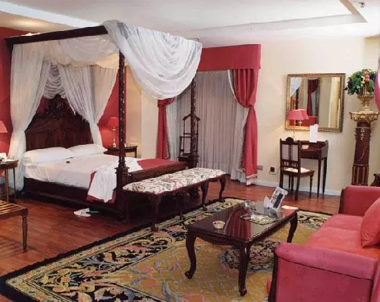 リゾートホテル Foxa M30