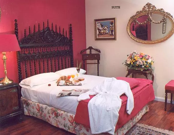 リゾートホテル Foxa M30