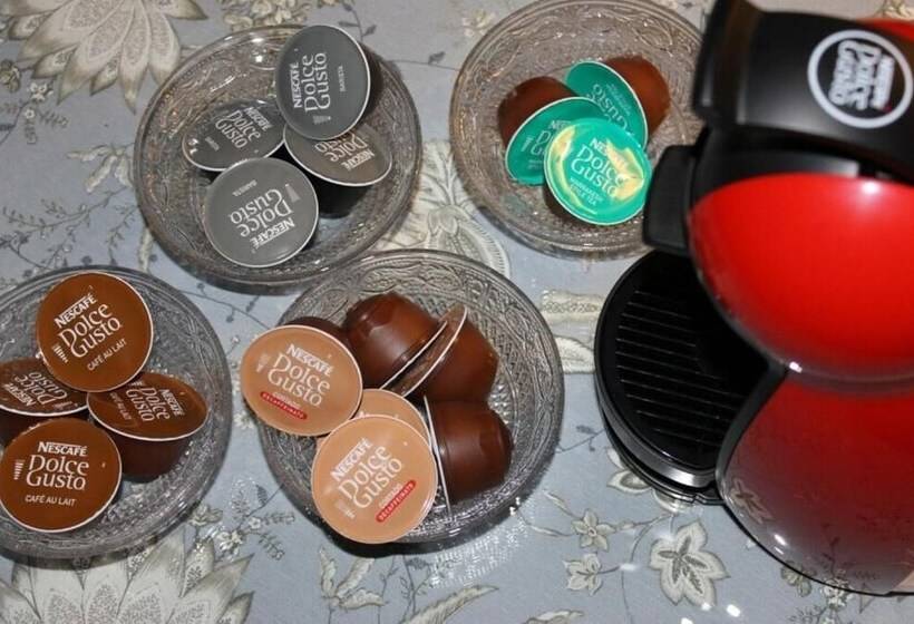 Hostal Rural Luna Y Lunaposada